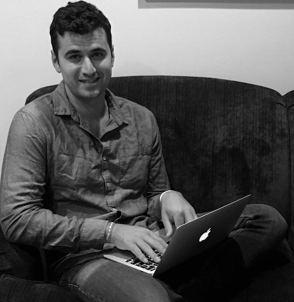 Gregory Narayan