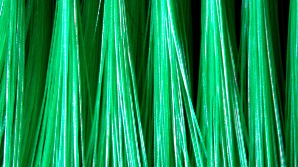 Guaranteed Malware Cleanup Broom