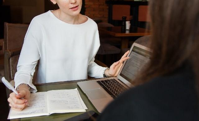 Hire Marketing Manager Presentation