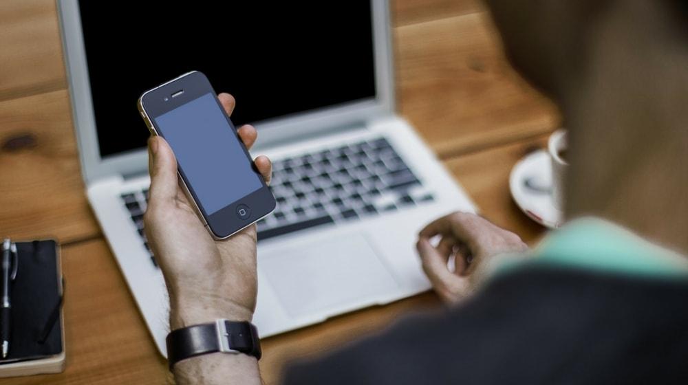 Hiring Developers Phone