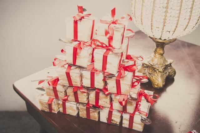 Holiday Content Ideas Giveaway