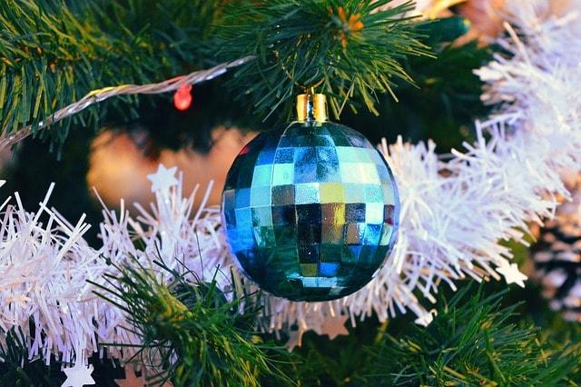 Holiday Content Ideas Sparkle