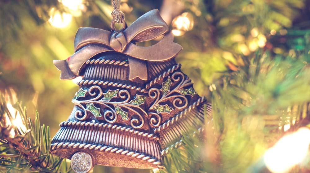 Holiday Marketing Bells