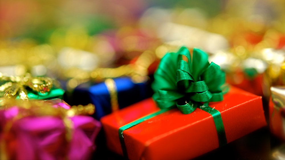 Holiday Shopping