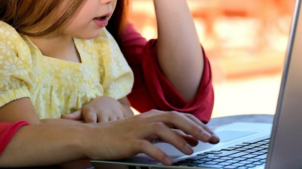 Home-Based Business Computer