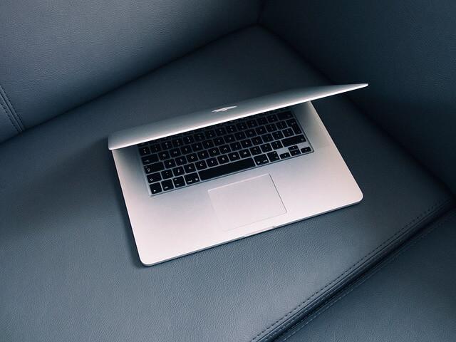 Home-Based Business Couch