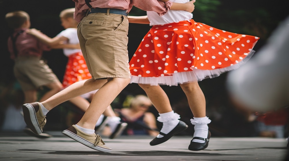 How To Create CTA Dance