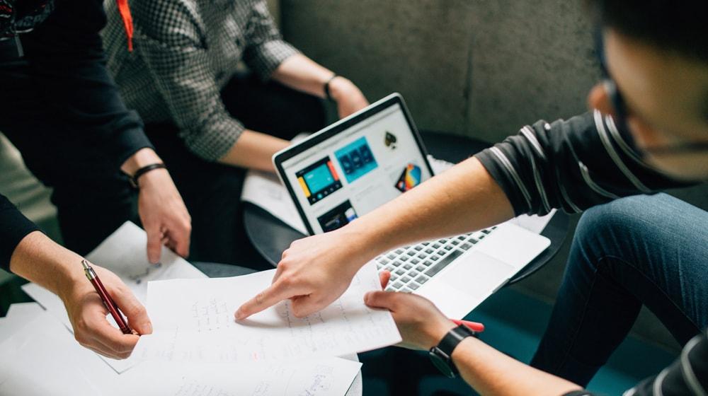 How Much Should I Charge To Build A Website