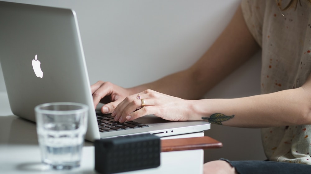 How To Ask For Referrals Working