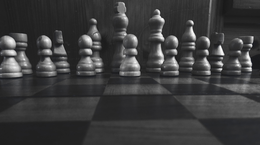 Chess Board