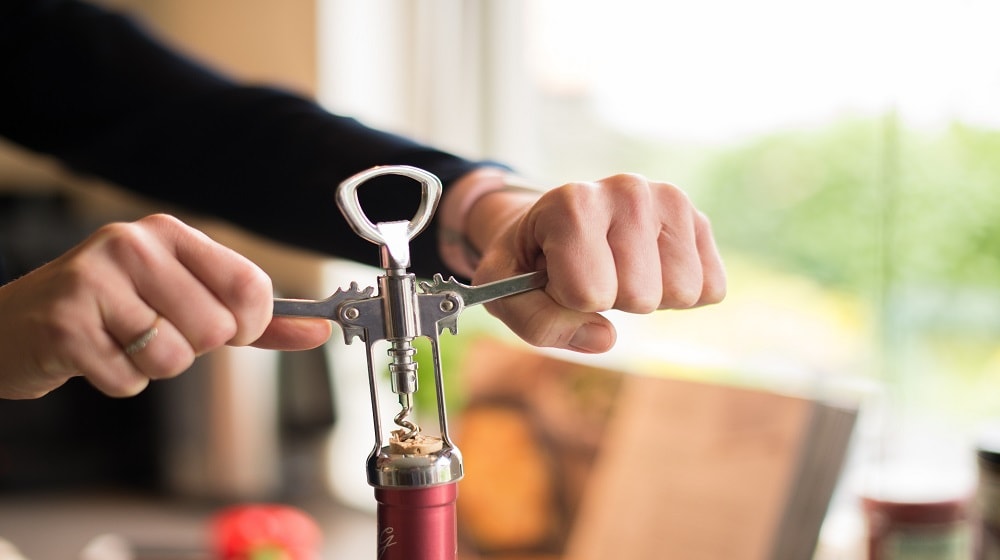How To Become A Sommelier Corked