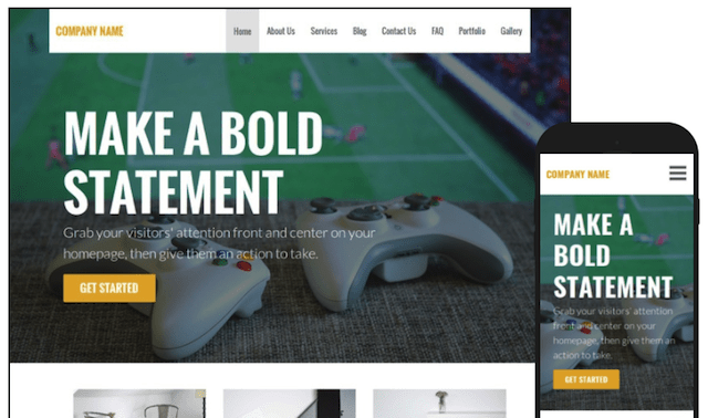 How to Become a Video Game Designer MWP Template