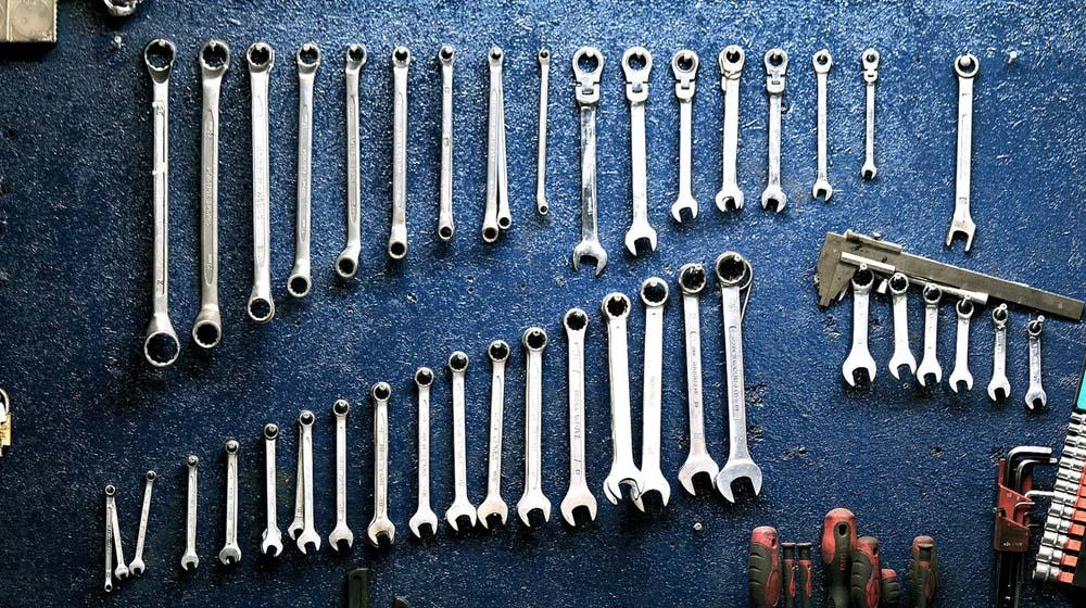 How to Build a Website with HTML Tools