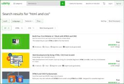 How to build a website with HTML and CSS - GoDaddy Blog