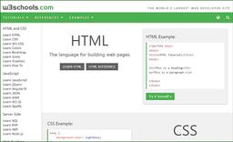 How to build a website with HTML and CSS - GoDaddy Blog