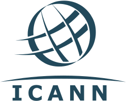 How To Buy A Domain Name ICANN Logo