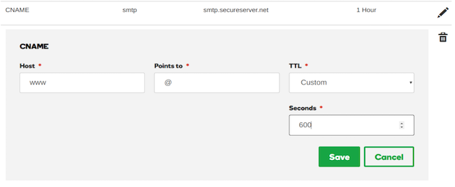 How To Check DNS TTL