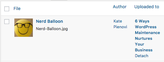 Clean Image File Names