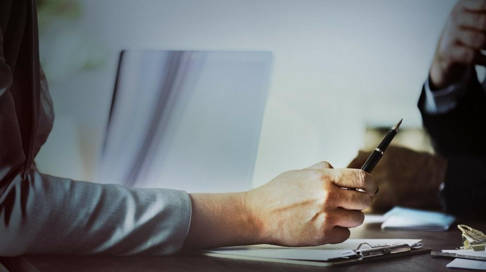 How To Create A Contract Signing