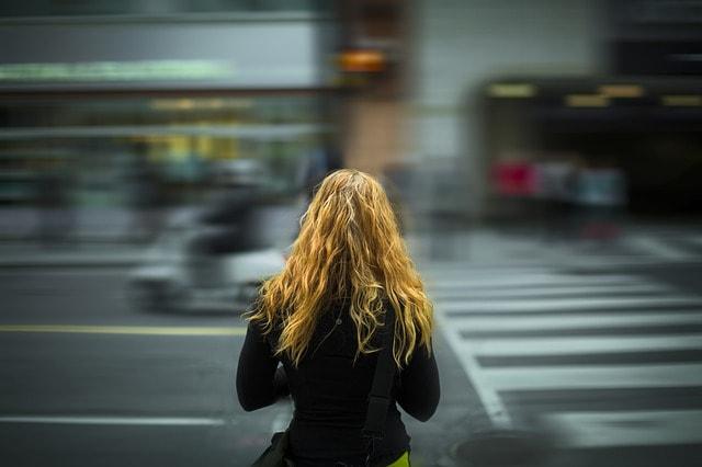 How To Create A Contract Woman