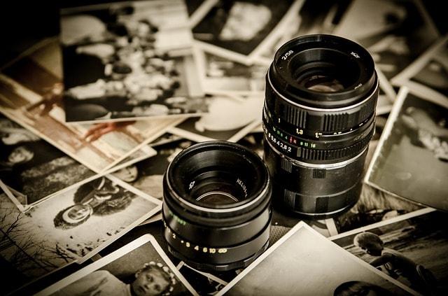 How To Create An About Page Photos