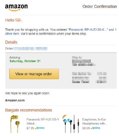 How To Create Email Campaigns Amazon
