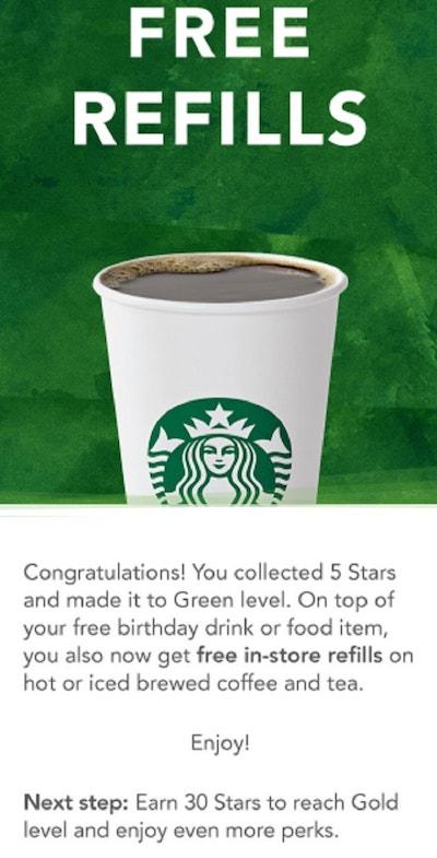 How To Create Email Campaigns Starbucks