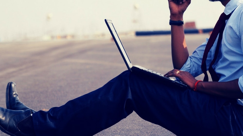 How To Do Customer Research Sitting