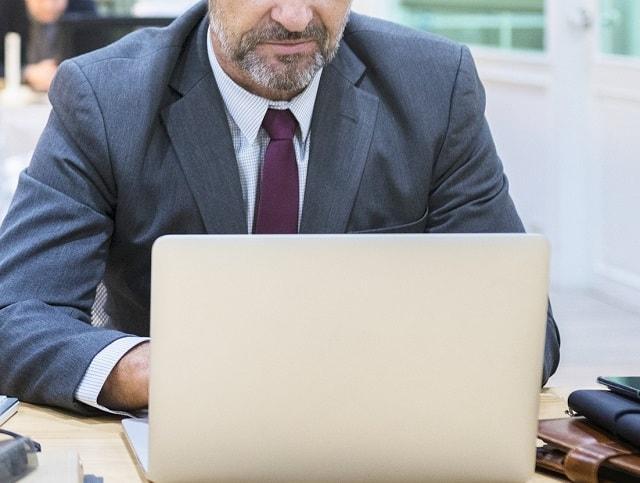 How To Ensure Satisfaction Man