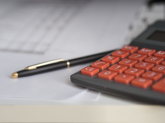 How to File Taxes Calculator