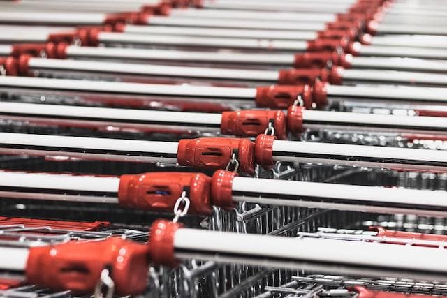 How to File Taxes Shopping Carts