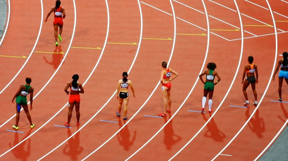 How to Find Inspiration Competitors