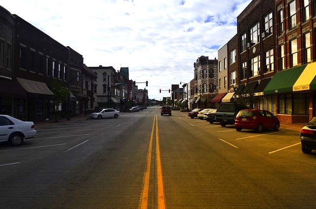 How To Get A Small Business Grant Main Street