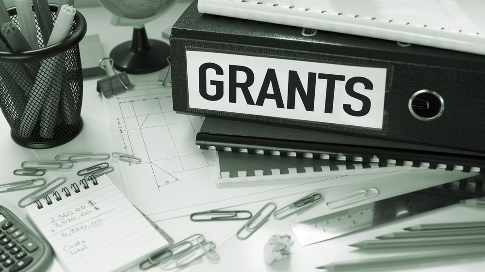 How To Get A Small Business Grant