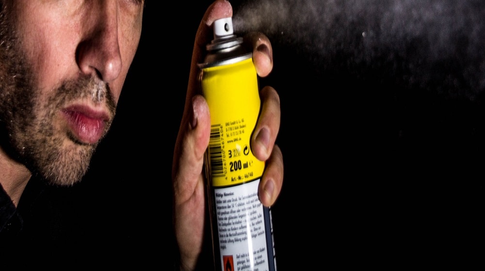 How To Get Rid Of Malware Spraying