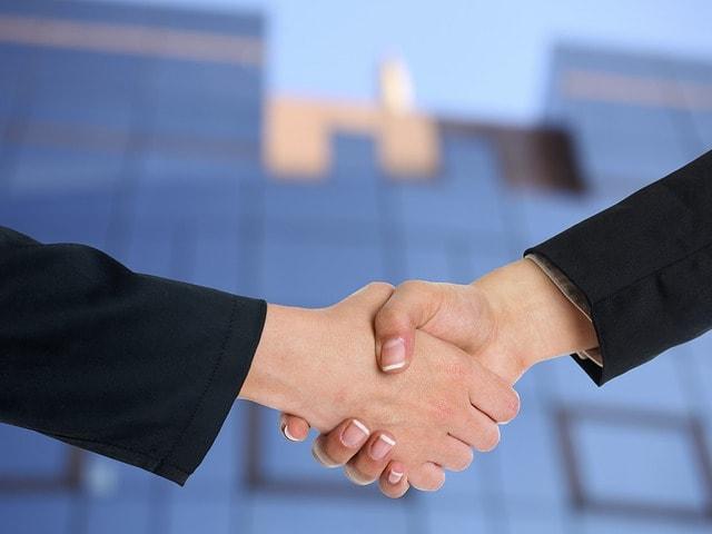 How To Get Your First Customer Networking