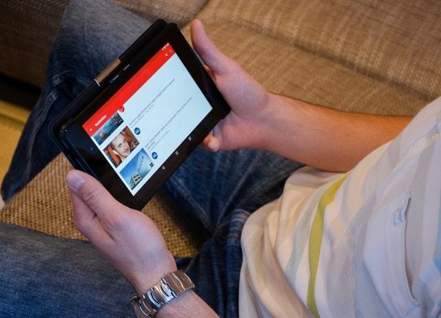 How To Get YouTube Subscribers Video On Tablet