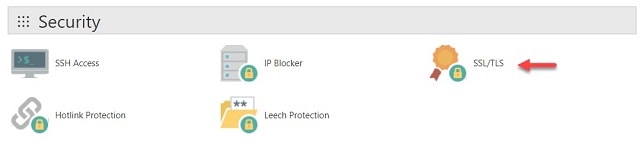 How To Install SSL Certificates Security