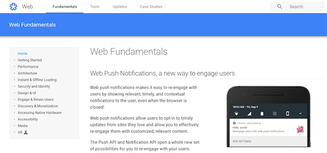 How To Learn Web Design Google