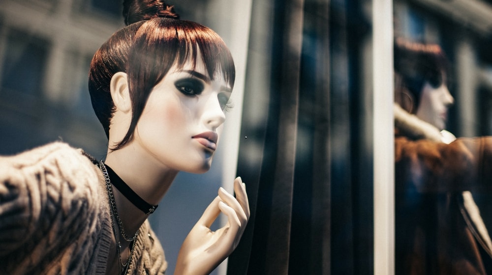 How to Make a Website to Sell Clothes Window