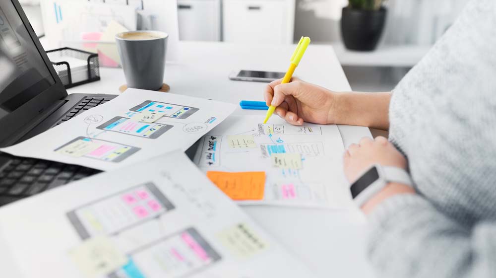 How To Manage A Project Successfully Designer