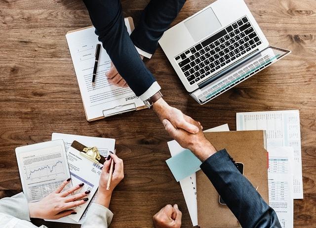 How to Raise Capital Contract