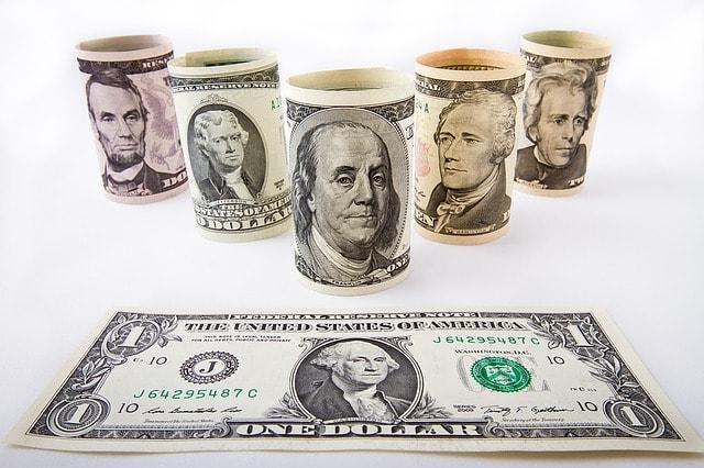 How To Raise Money Currency