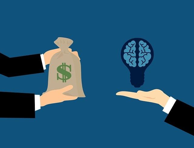 How To Raise Money Giving