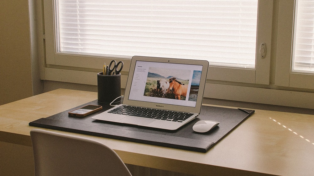How To Run A Blog