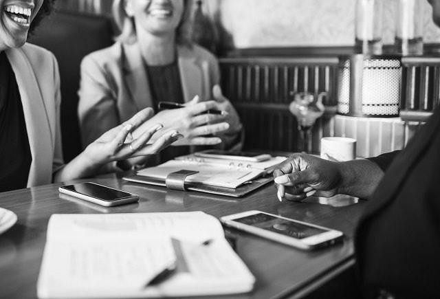 How To Set Expectations Meeting