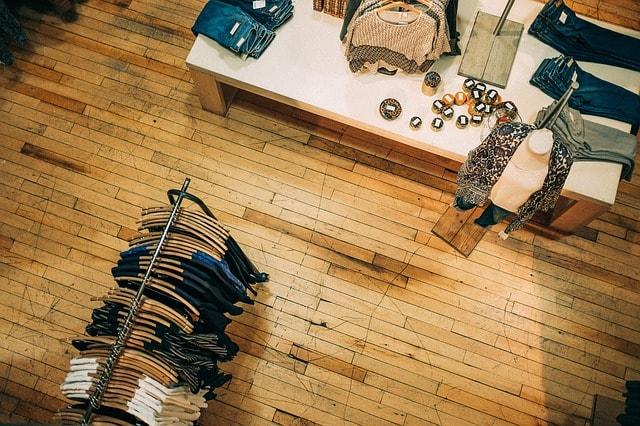 How To Start A Clothing Line Boutique With Clothes