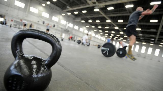 How to Start a Fitness Blog Kettle Bells