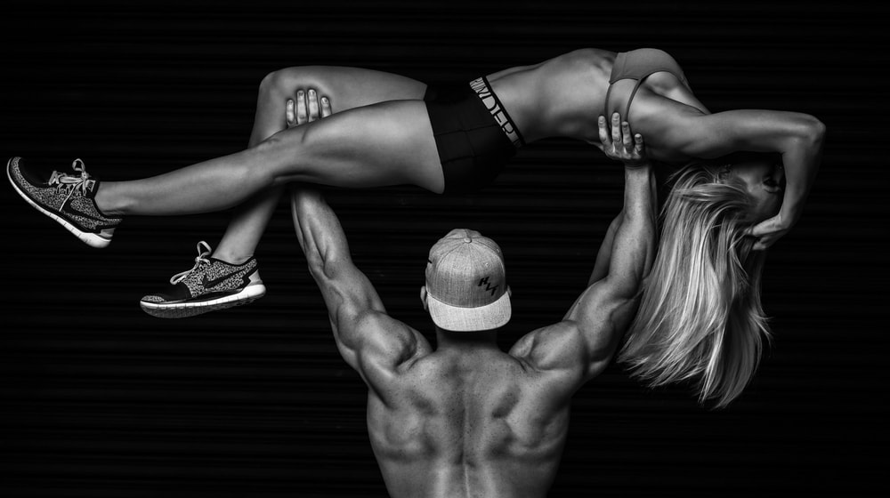How to Start a Fitness Blog Tiffany Servatius