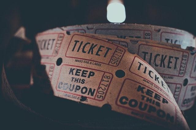 How To Start A Membership Site Tickets